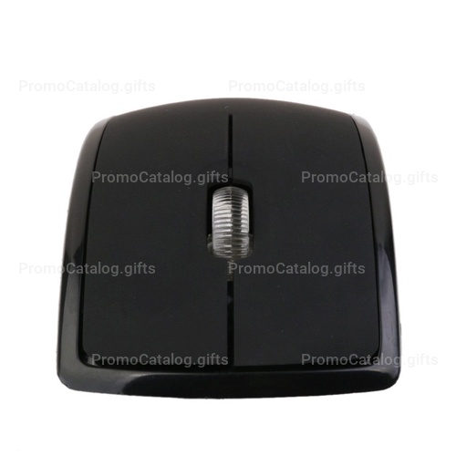 Foldable 2.4Ghz Wireless Optical Mouse