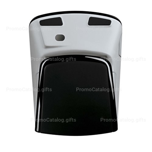 Foldable 2.4Ghz Wireless Optical Mouse