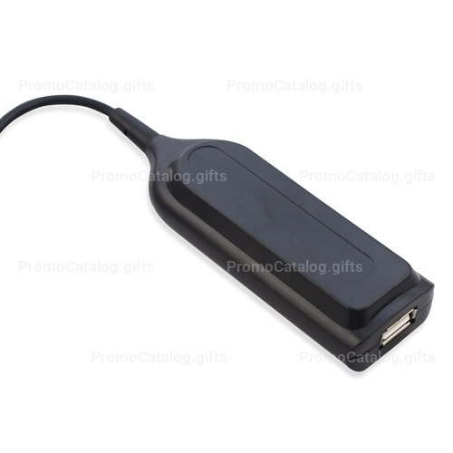 Mini 4 Port USB Hub