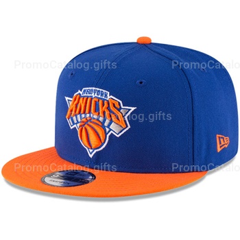 Custom Logo Snapback Cap