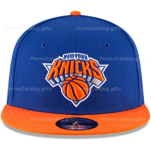 Custom Logo Snapback Cap