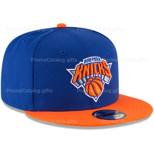 Custom Logo Snapback Cap