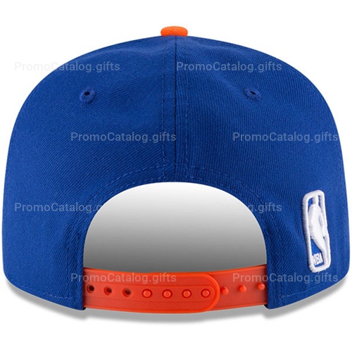 Custom Logo Snapback Cap