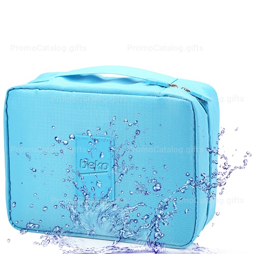 Cosmetic Makeup Toiletry Bag