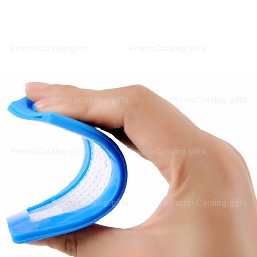 Custom Logo Shape Soft PVC Luggage Tag