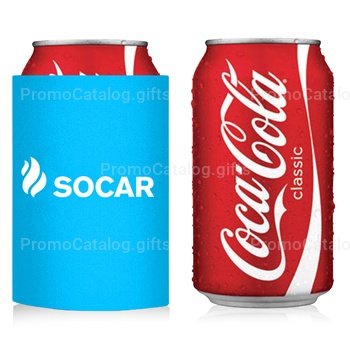 Neoprene Koozie Can Cooler