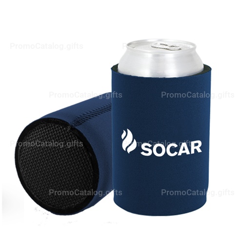 Neoprene Koozie Can Cooler