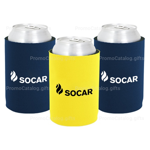 Neoprene Koozie Can Cooler