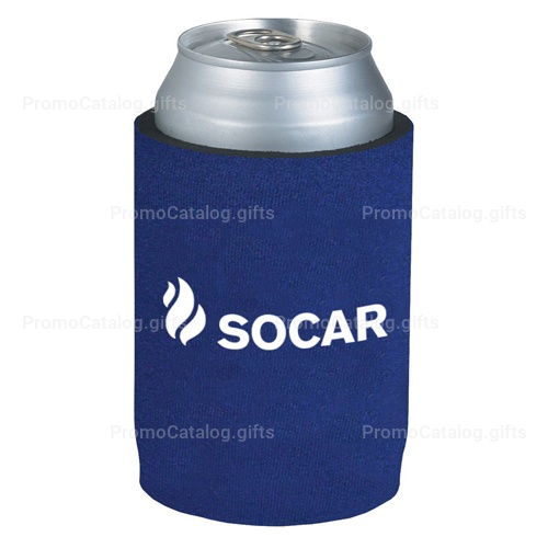 Neoprene Koozie Can Cooler