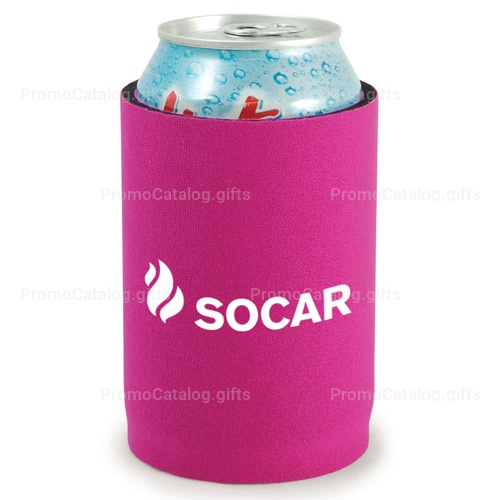 Neoprene Koozie Can Cooler