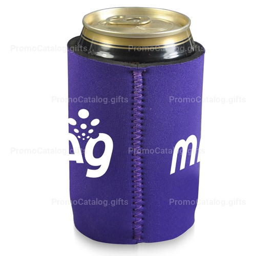 Koozie Neoprene Beverage Can Cooler