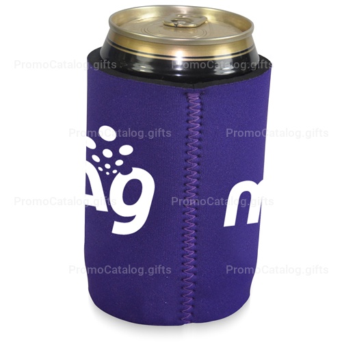 Koozie Neoprene Beverage Can Cooler