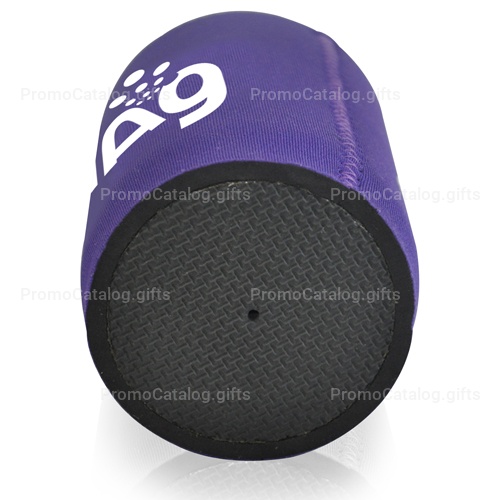 Koozie Neoprene Beverage Can Cooler