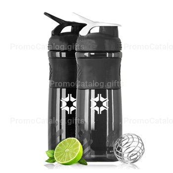 760 ML Blender Sports Shaker Bottle