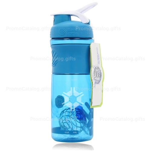 760 ML Blender Sports Shaker Bottle