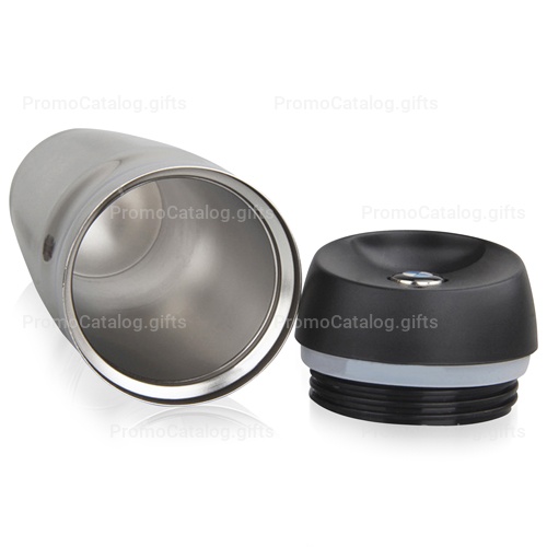 Classic Double Wall Stainless Steel Travel Mug