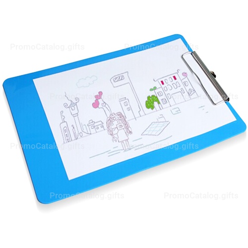 Strong Rigid Clipboard