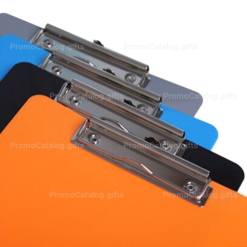 Strong Rigid Clipboard