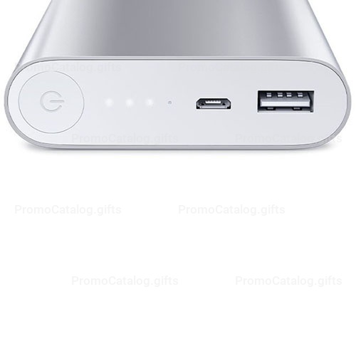 High Capacity 10400mAh Portable Power Bank