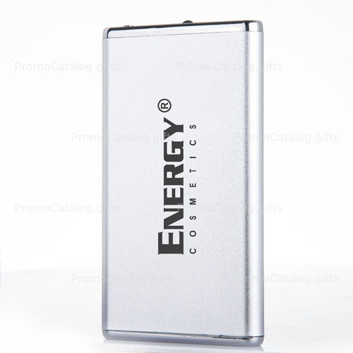 Ultra-Thin 5600mAh Portable Power Bank