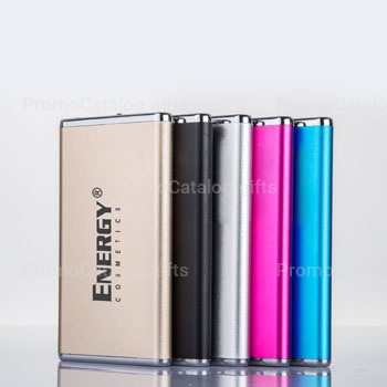 Ultra-Thin 5600mAh Portable Power Bank