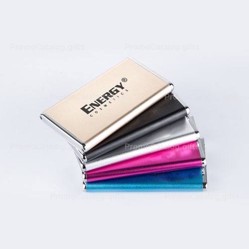 Ultra-Thin 5600mAh Portable Power Bank