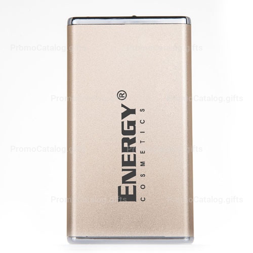 Ultra-Thin 5600mAh Portable Power Bank