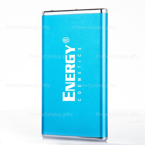 Ultra-Thin 5600mAh Portable Power Bank