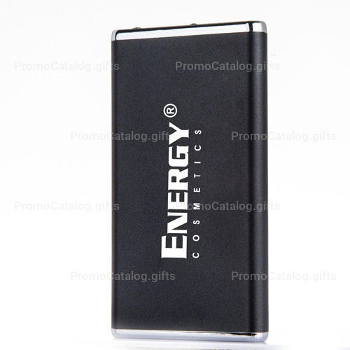 Ultra-Thin 5600mAh Portable Power Bank