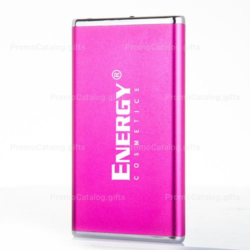Ultra-Thin 5600mAh Portable Power Bank