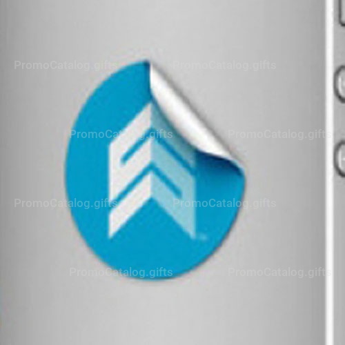 Premium Microfiber Screen Cleaner Sticker