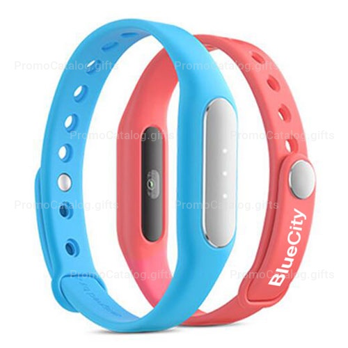 Heart Rate Sensor Smart Wristband