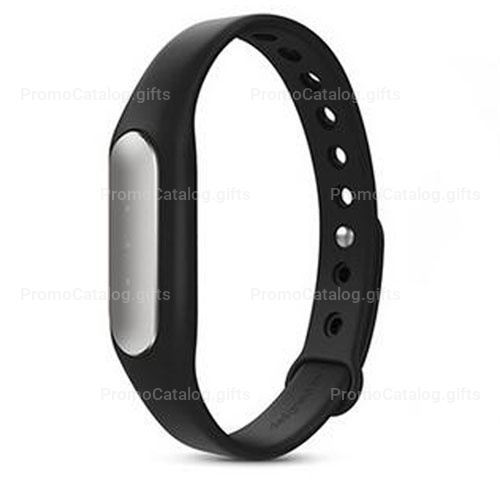 Heart Rate Sensor Smart Wristband