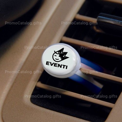 Auto Rod Vent Stick Air Freshener