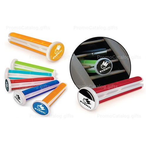 Auto Rod Vent Stick Air Freshener