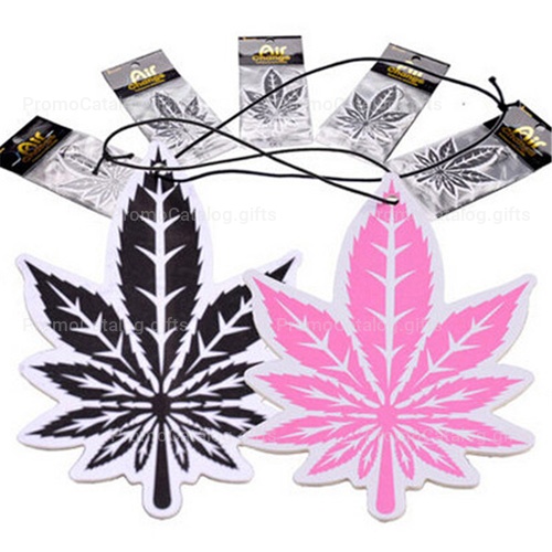 Custom Vehicles Car Air Freshener
