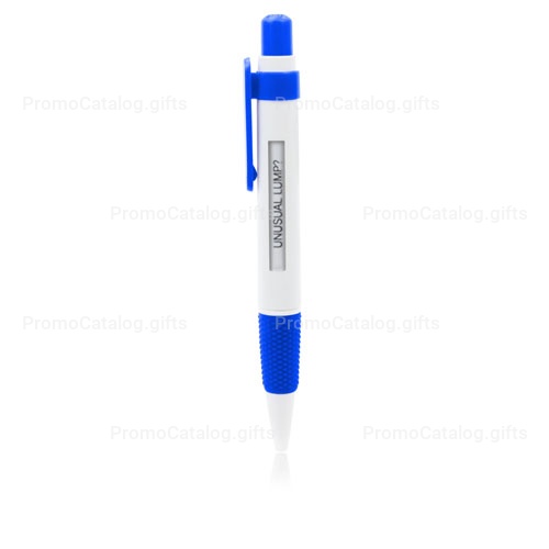 Window Message Slot Plastic Pen