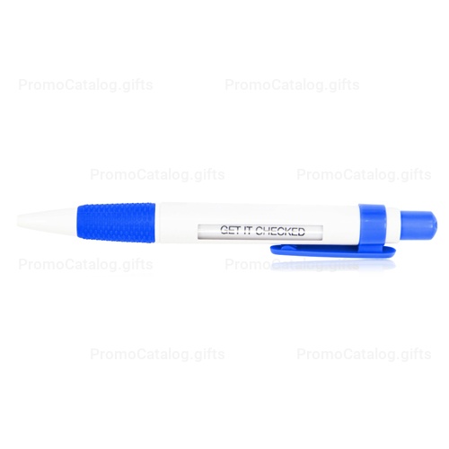 Window Message Slot Plastic Pen