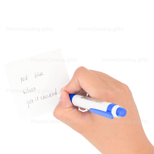 Window Message Slot Plastic Pen