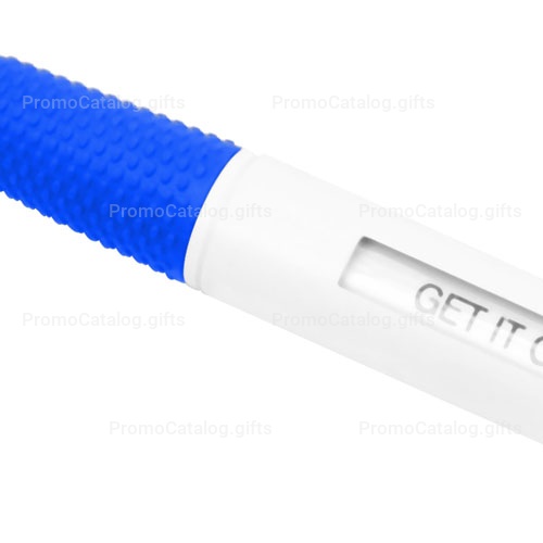 Window Message Slot Plastic Pen