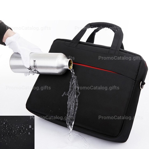 Waterproof Laptop Shoulder Briefcase