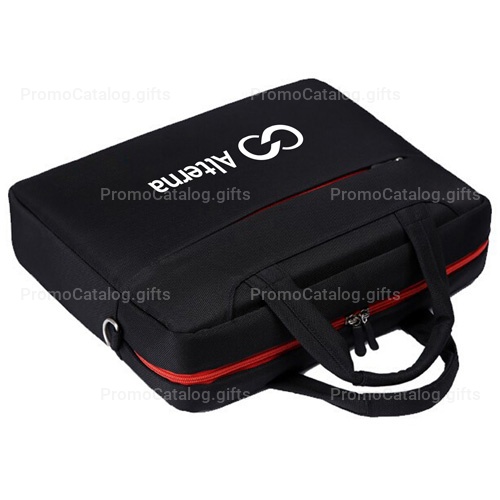 Waterproof Laptop Shoulder Briefcase