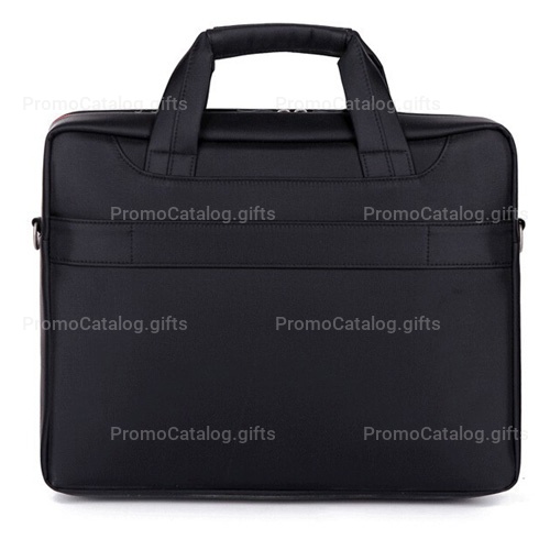 Waterproof Laptop Shoulder Briefcase