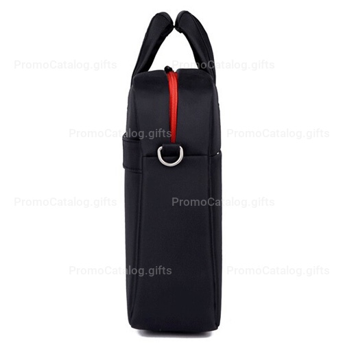 Waterproof Laptop Shoulder Briefcase