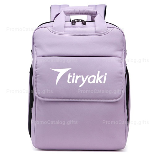 Multifunction Waterproof Unisex Laptop Backpack