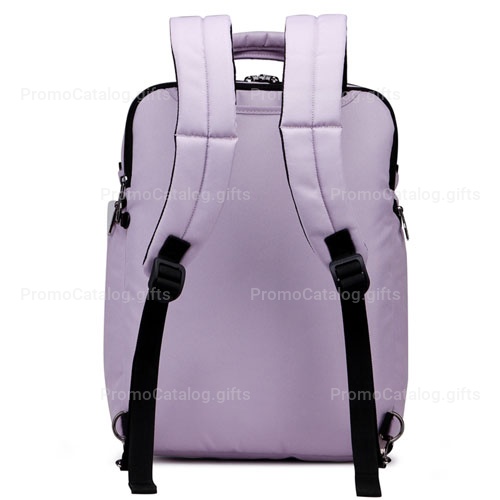 Multifunction Waterproof Unisex Laptop Backpack