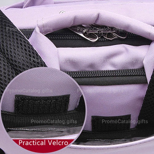 Multifunction Waterproof Unisex Laptop Backpack