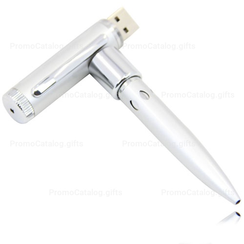 2GB Pen USB Flash Drive