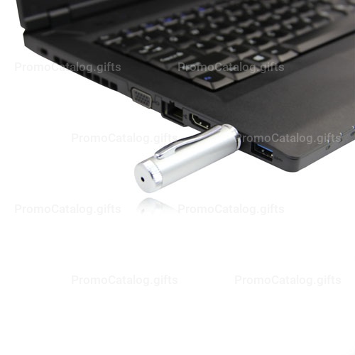 2GB Pen USB Flash Drive