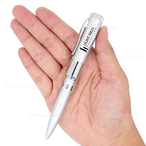 2GB Pen USB Flash Drive